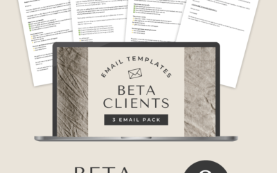 Beta Clients