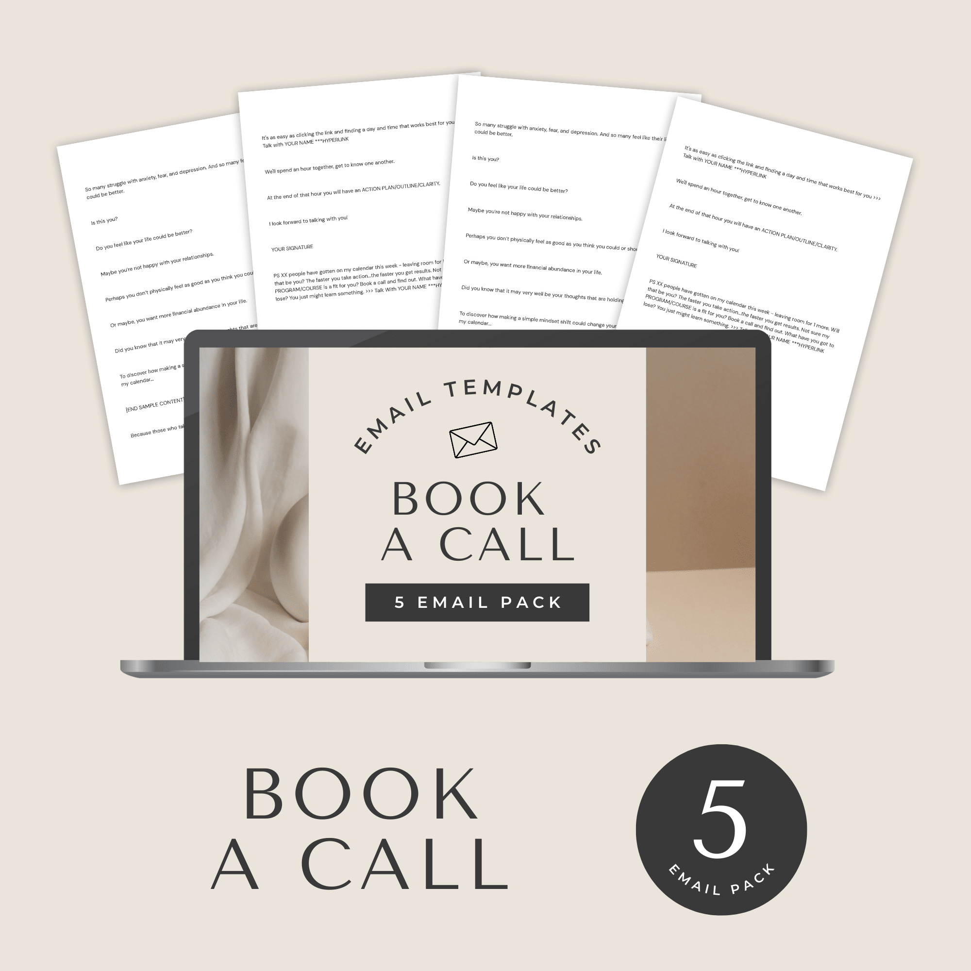 Book-A-Call-Welcome-Sequence