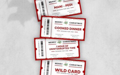 Christmas Coupons