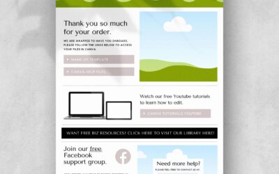 Download Instructions Template
