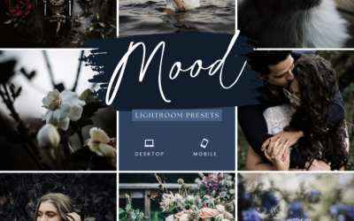 Mood Presets