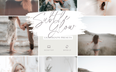 Subtle Glow Presets
