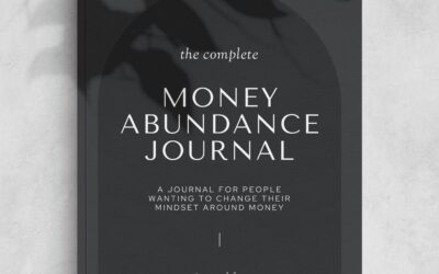 The Complete Money Abundance Journal