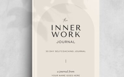 Inner Work Journal