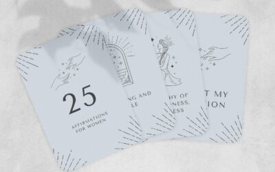 Affirmations for Women