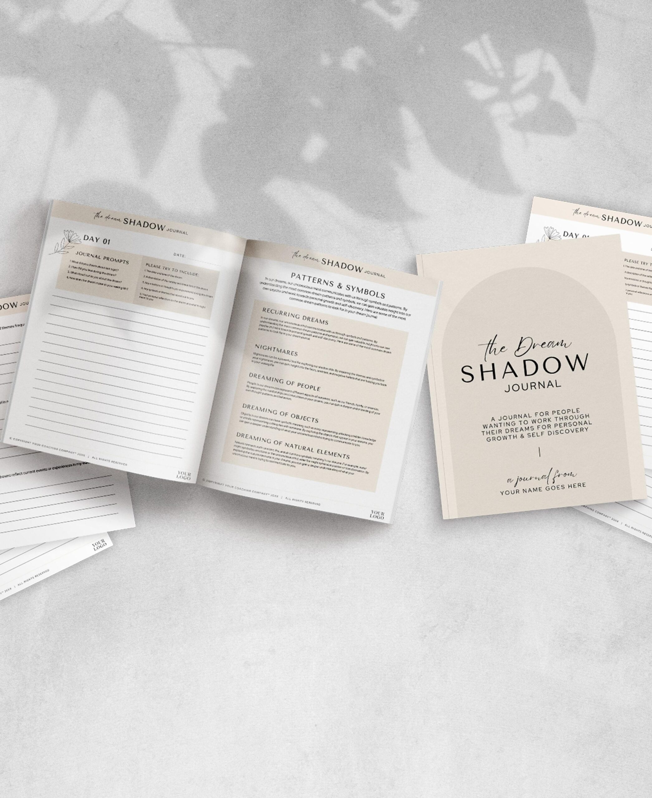 dreamjournal