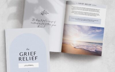 Grief Journal