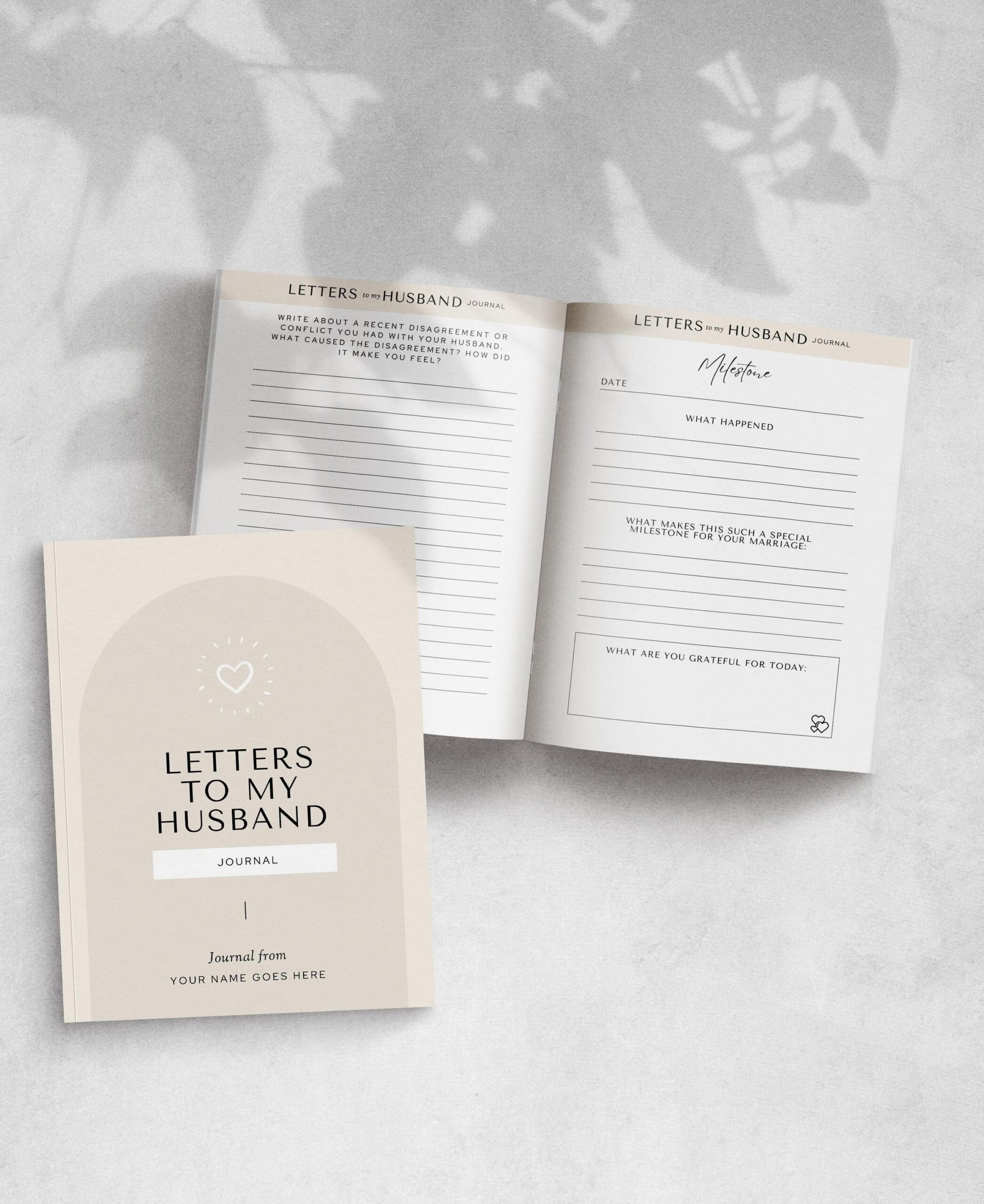letterstomyhusband
