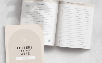 Letters to my Wife