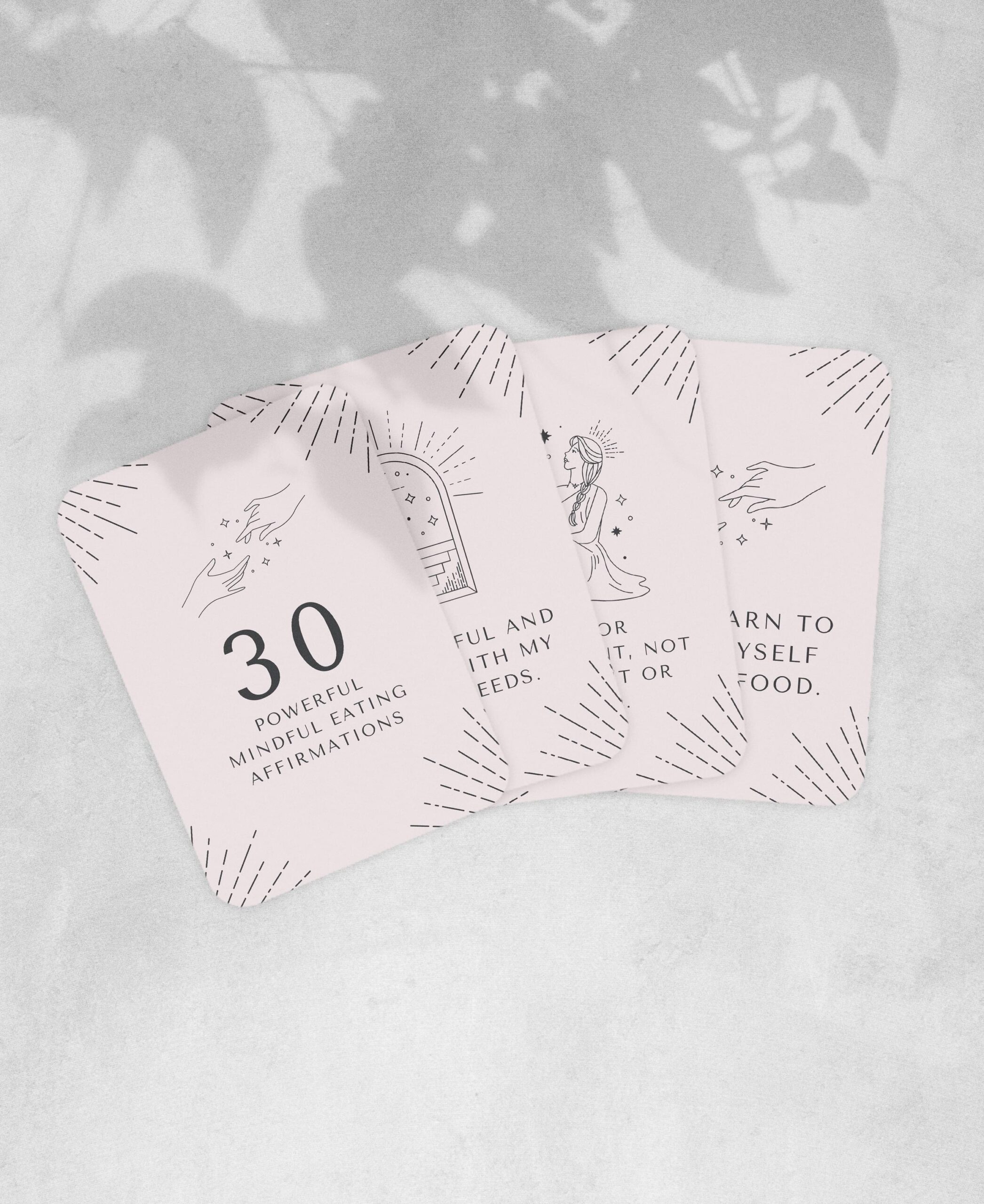 mindefuleatingaffirm