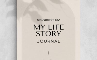 Life Story Journal