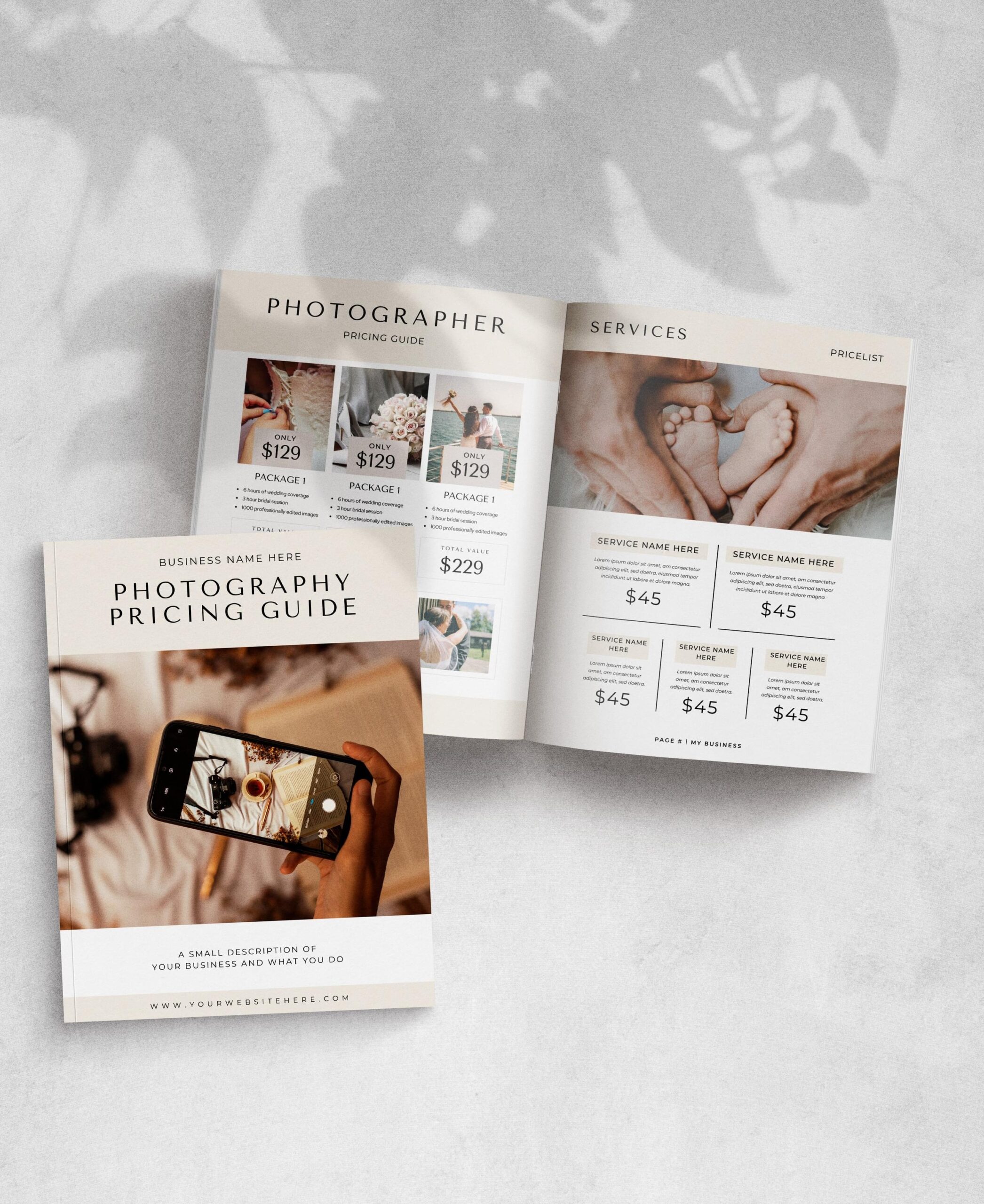 photographerpriceguide