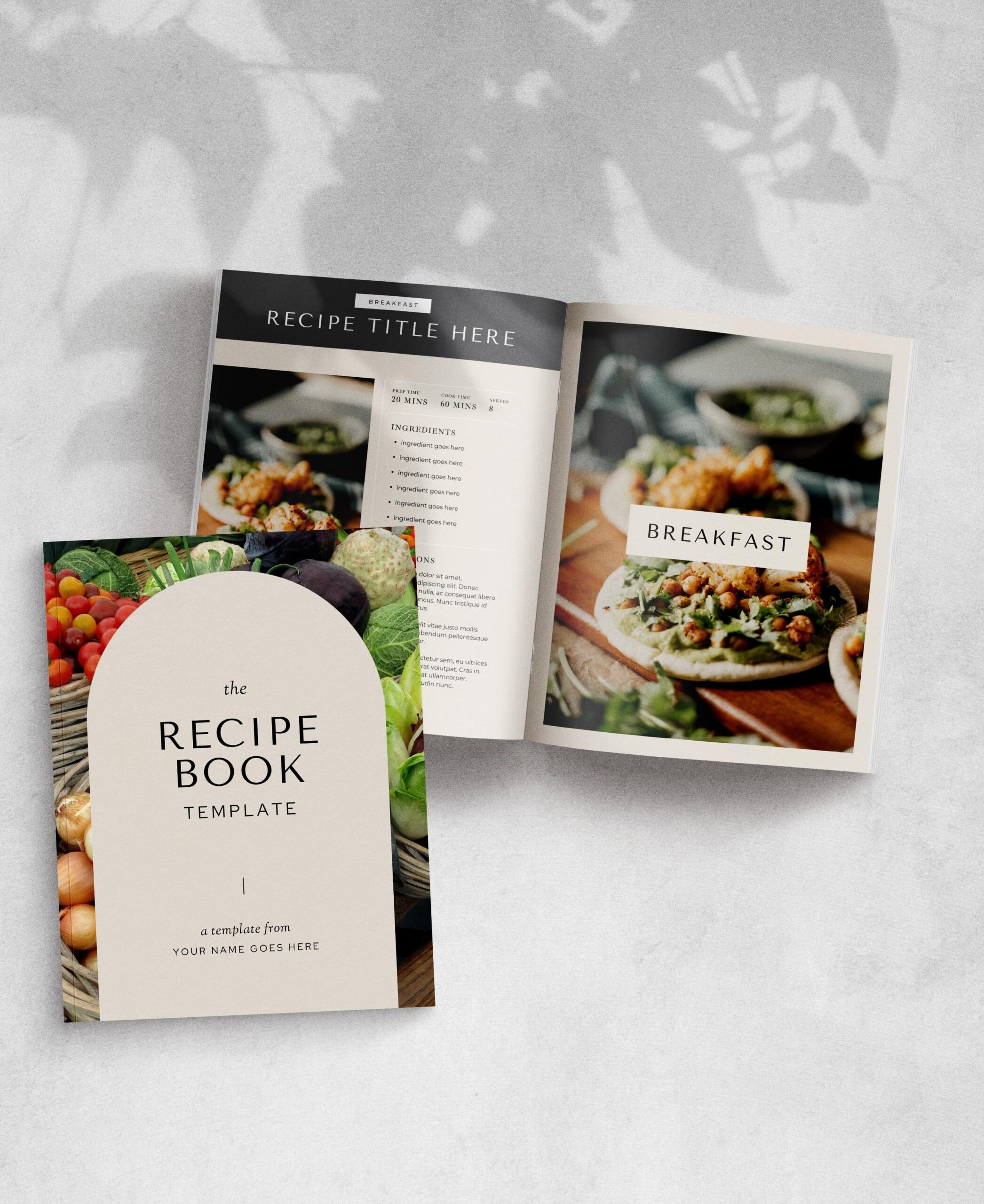 recipebook