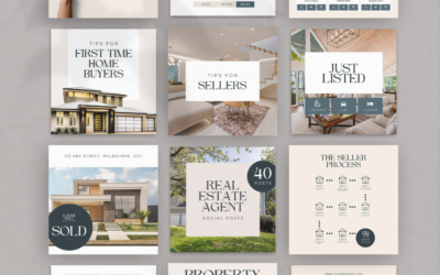 Realtor Instagram Posts