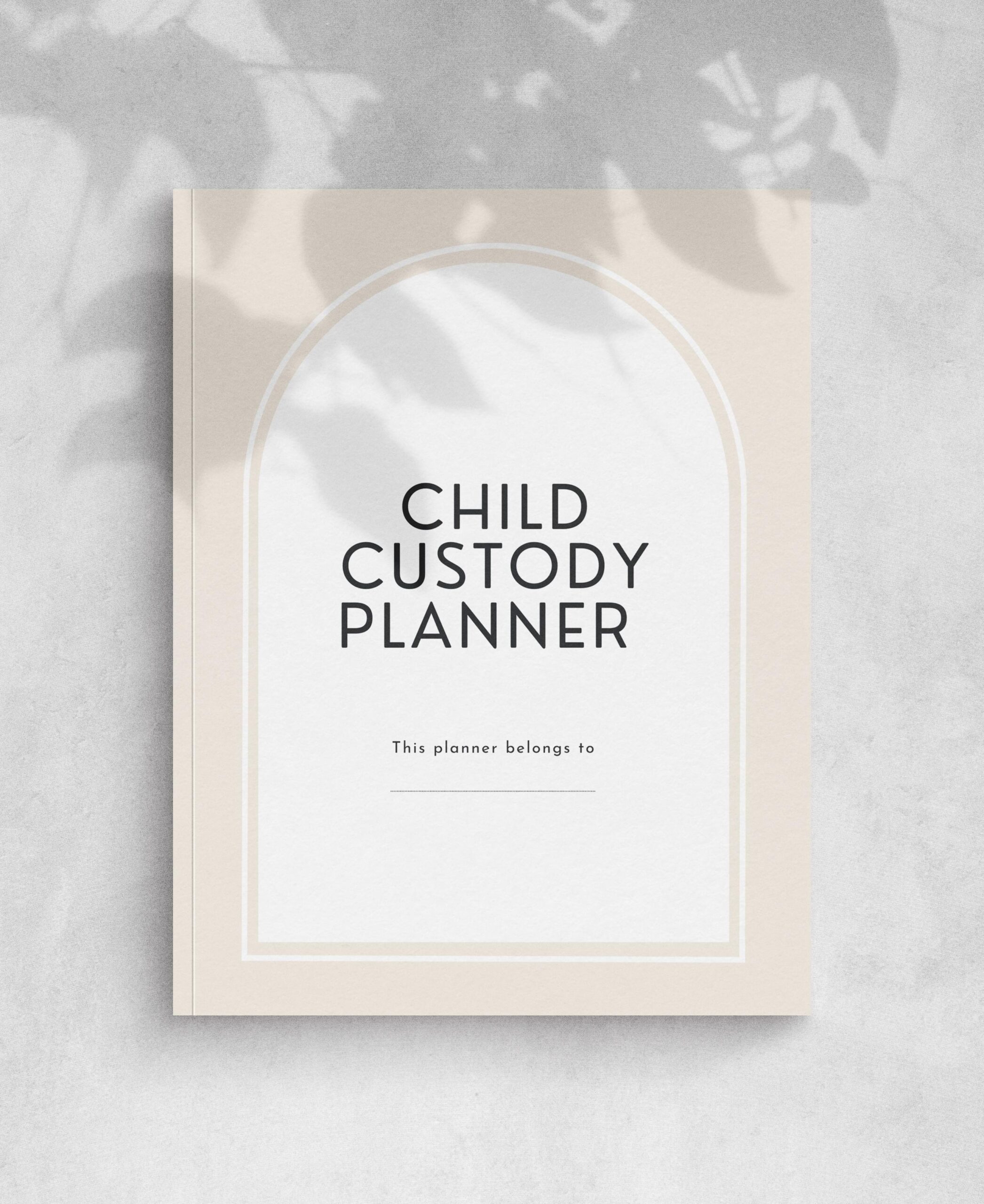 childcustodyplanner