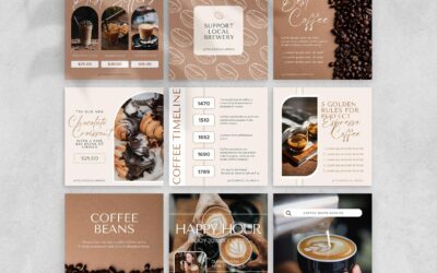 50 Coffee Instagram Posts