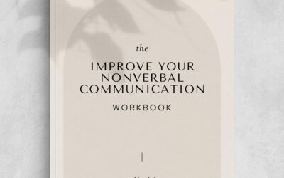 Nonverbal Communication Workbook
