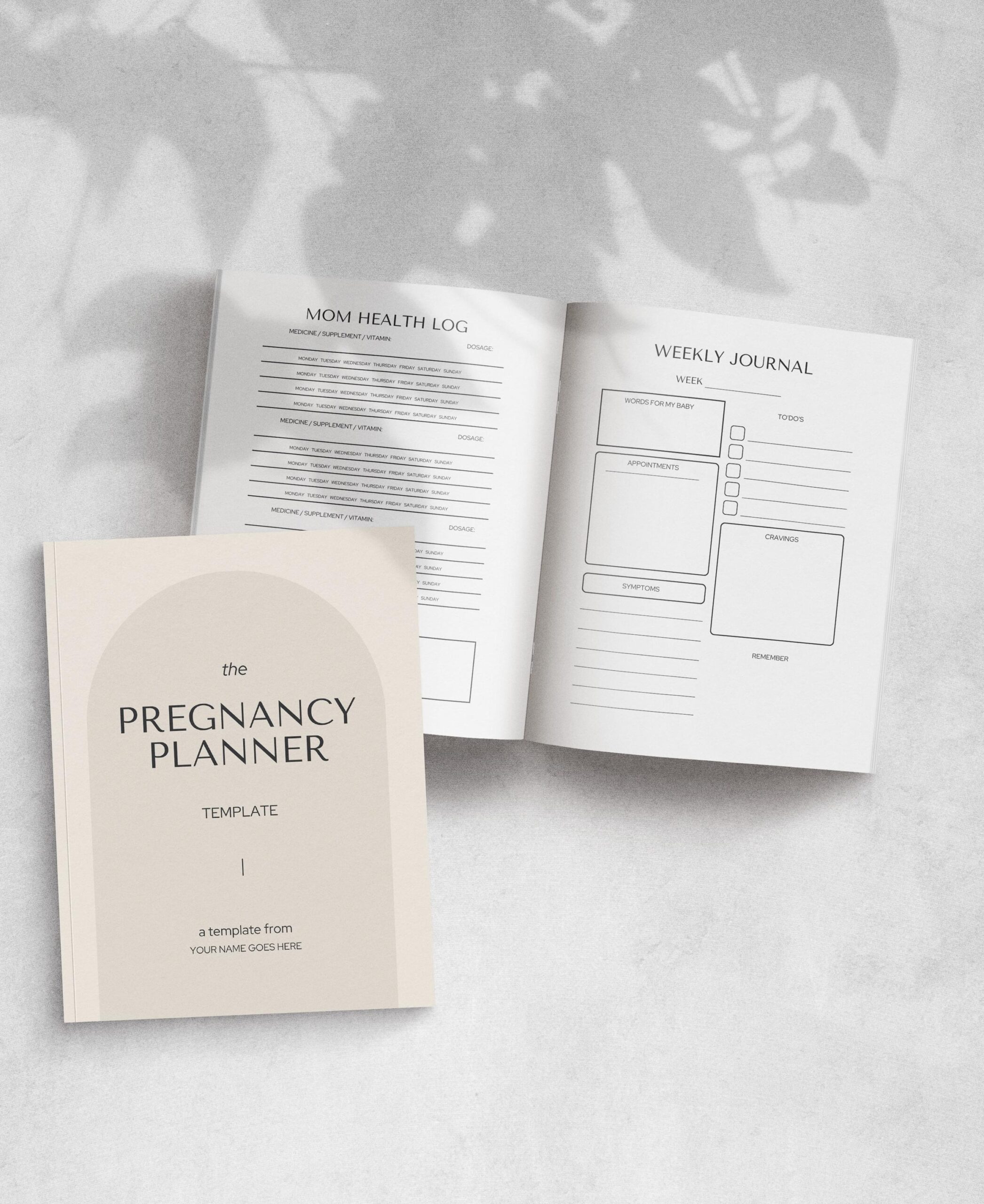 pregnancyplanner