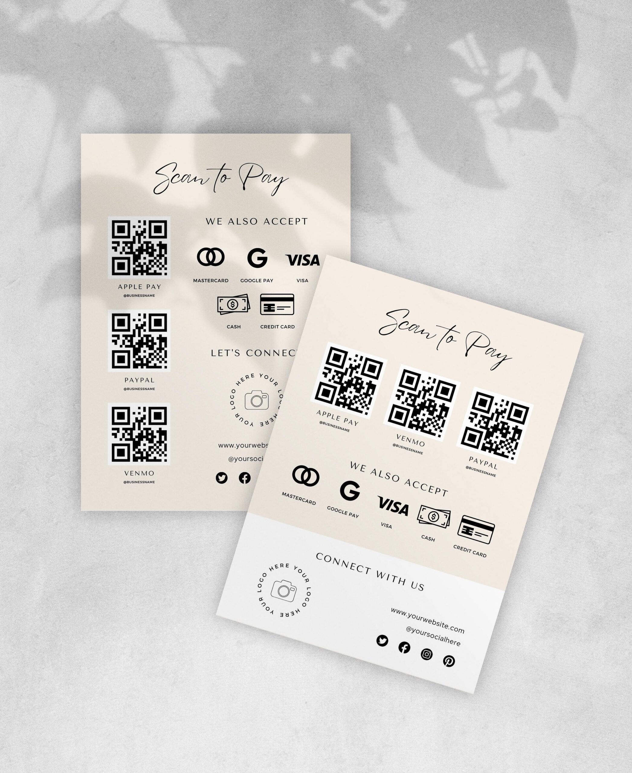 scan2pay