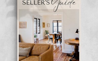 Sellers Guide