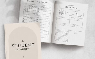 Student Planner