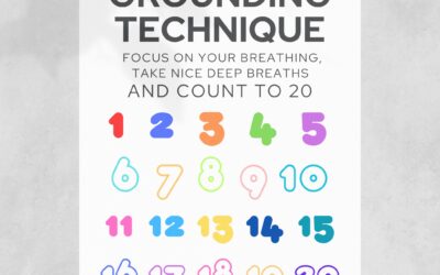 Mental Health Activities for Kids