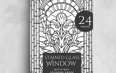 Stained Glass Windows