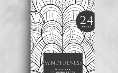 Mindfulness Vol 3