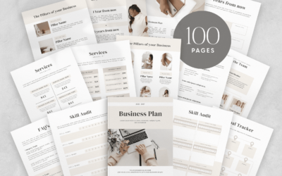 Business Planner