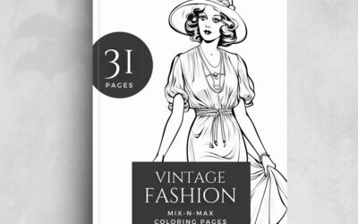 Vintage Fashion