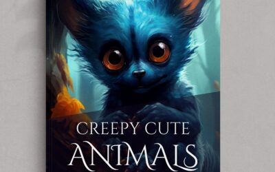Creepy Cute Animals