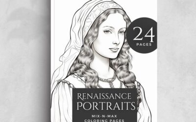 Renaissance Portraits 2