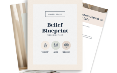 Belief Blueprint