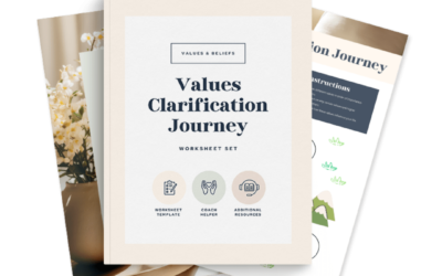 Values Clarification Journey