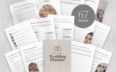 Wedding Planner