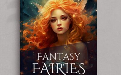 Fantasy Fairies