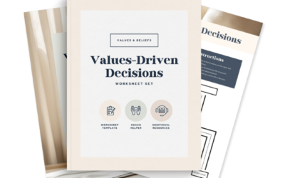 Values-Driven Decisions