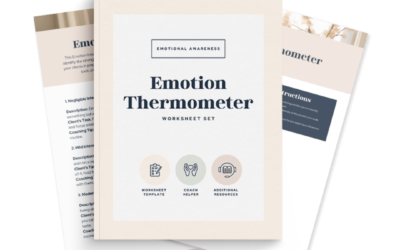 Emotion Thermometer