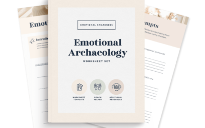 Emotional Archaeology