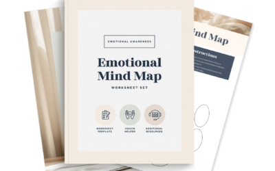 Emotional Mind Map