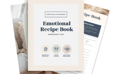 Emotional Recipe Book