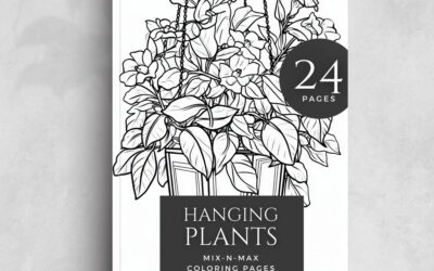 Hanging Plants