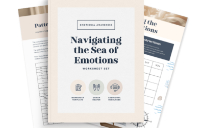 Navigating the Sea of Emotions