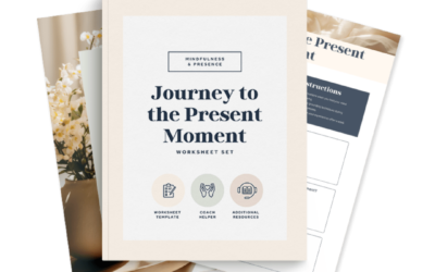 Journey to the Present Moment