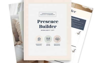 Presence Builder