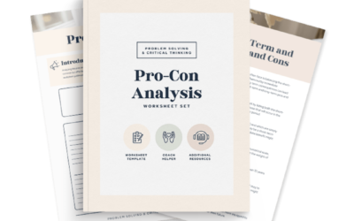 Pro-Con Analysis