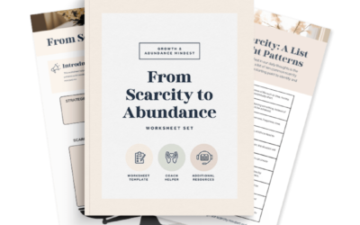 From Scarcity to Abundance
