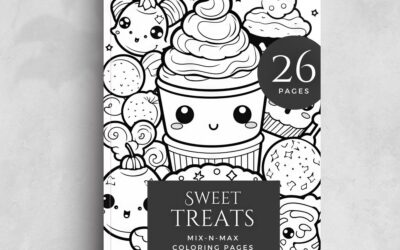 Sweet Treats 2