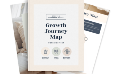 Growth Journey Map