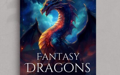 Fantasy Dragons